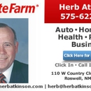 Atkinson Herb Insurance - Motorcycle Insurance