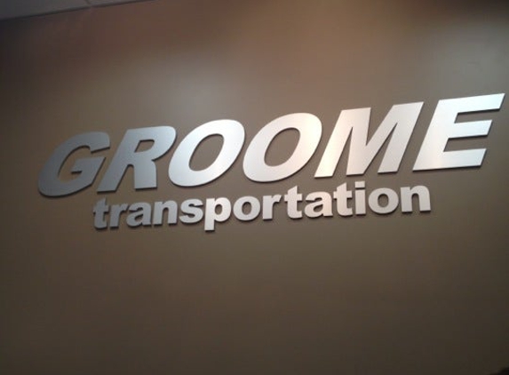 Groome Transportation Of Ga Inc - Columbus, GA