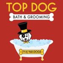 Top Dog Barkery Bath Boutique - Pet Grooming