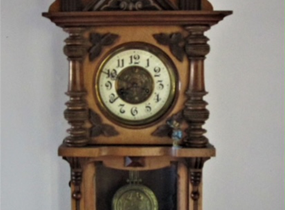 Steven's Clocks - Port Richey, FL