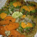 Tacos Los 3 Reyes - Mexican Restaurants
