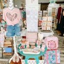 The Pink Pineapple Boutique - Boutique Items