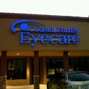 Coastal Family Eyecare - Optometrists