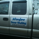 Afterglow Power Washing - Building Cleaning-Exterior