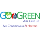 Go Green Aire Care - Air Conditioning Service & Repair