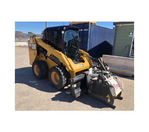 Advanced asphalt - Wingfield, SA