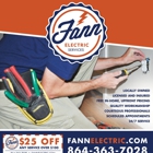 Fann Electric Services
