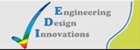 Engineering Design Innovations Logo