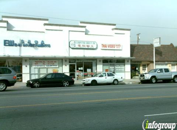 Joyful Foot Spa - San Gabriel, CA