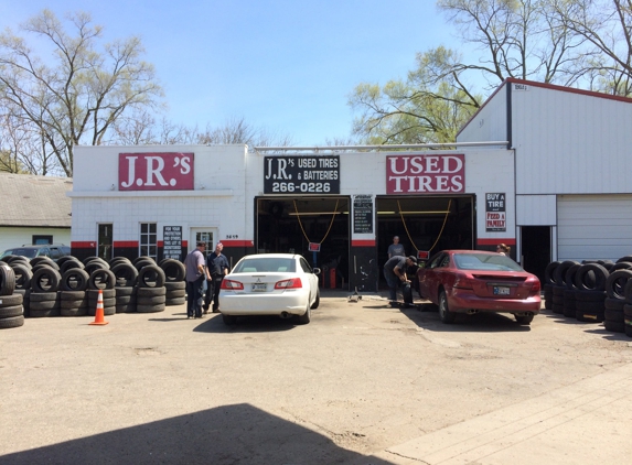 J-R's Used Tires - Indianapolis, IN