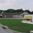 Greater Tabernacle Baptist Church