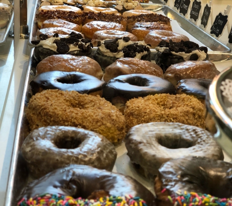 Kanes Donuts - Boston, MA