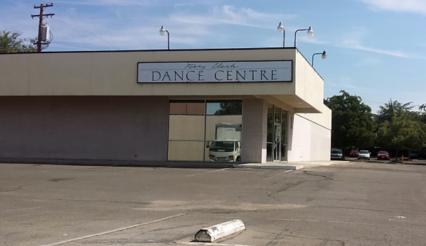 Terry Clark Dance Centres - Fresno, CA