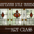 Denver Art Glass - Glass-Stained & Leaded