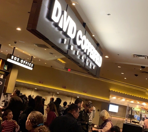 David Copperfield - Las Vegas, NV
