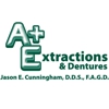 A+ Extractions & Dentures gallery