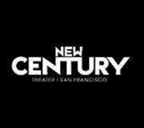 New Century Theater - San Francisco, CA