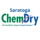 Saratoga Chem-Dry - Carpet & Rug Cleaners