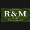 R & M Concrete & Construction gallery