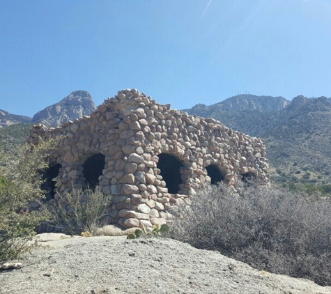 Cibola National Forest - Albuquerque, NM