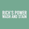Rich's Power Wash & Stain gallery