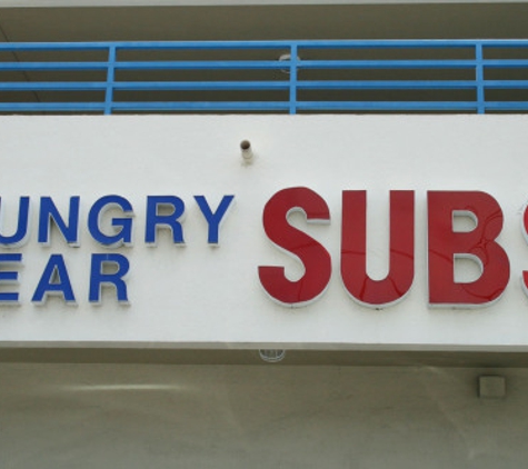 Hungry Bear - Miami, FL