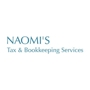 Naomi's Tax & Bookkeeping ServicesServices