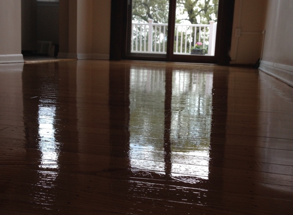 J & M Hardwood Floor - Philadelphia, PA