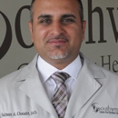 Salman Chaudri, DO - Physicians & Surgeons, Orthopedics