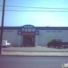 Cash America Pawn