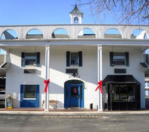 Mount Vernon Inn - Sumter, SC