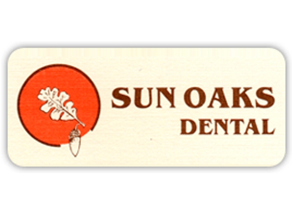 Sun Oaks Dental - Fair Oaks, CA