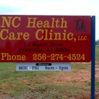 NC Health Care Clinic, LLC.