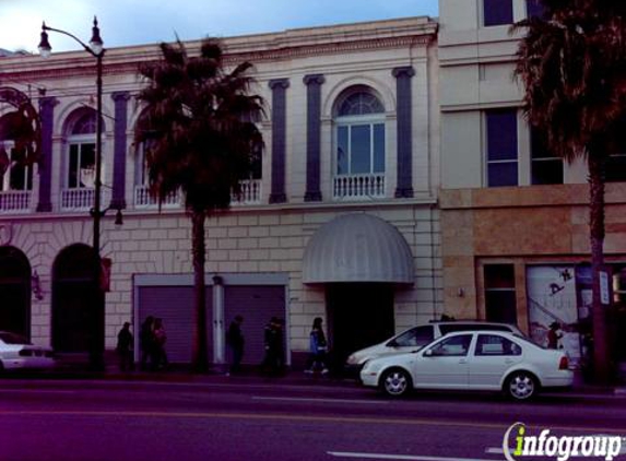 Theatre of Arts - Los Angeles, CA