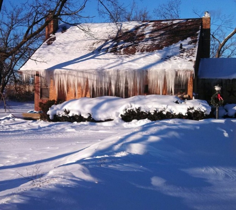 Above The Rest Seamless Gutters, LLC - South Glens Falls, NY