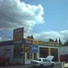 Herb's Complete Auto Repair