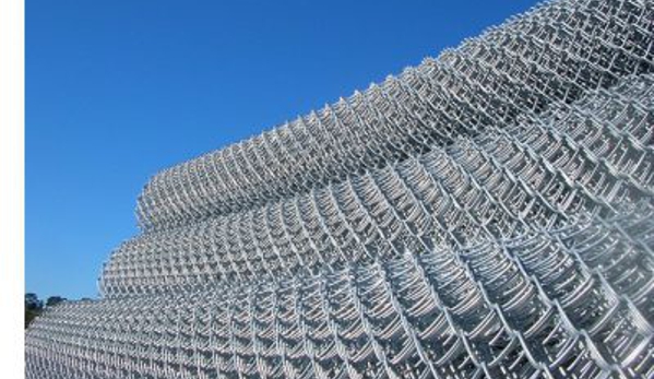Superior Steel Supplies Pty Ltd - Jimboomba, QLD. Chain Wire Fencing
