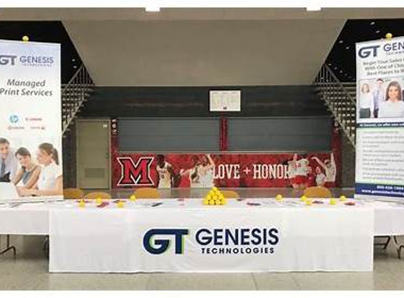 Genesis Technologies - Northbrook, IL