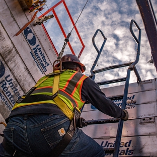 United Rentals - Trench Safety - Columbia, SC