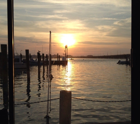 Marina Deck Restaurant - Ocean City, MD