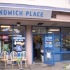 The Sandwich Place gallery
