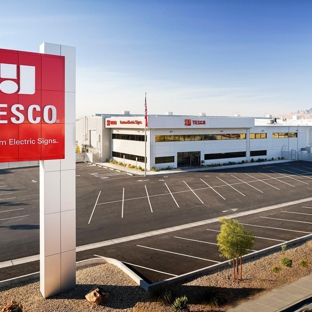 YESCO - Albuquerque - Albuquerque, NM