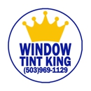 Window Tint King - Glass Coating & Tinting