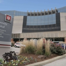 IU Health University Hospital - Hospitals