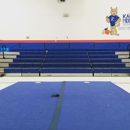 Kingman Jr High School - Middle Schools