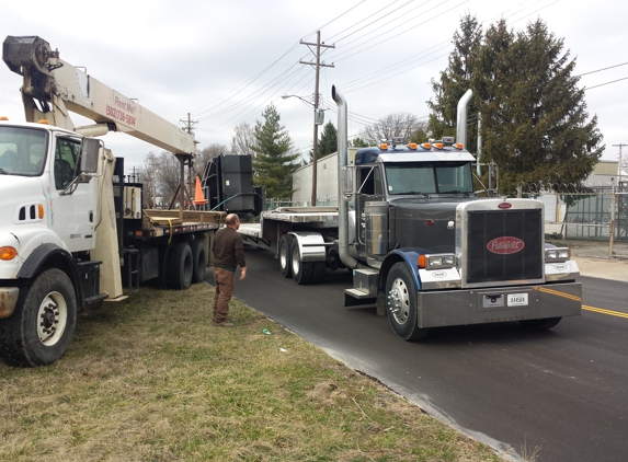 Dependable Dumpsters - Louisville, KY