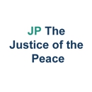 JP - Justice of the Peace - License Services