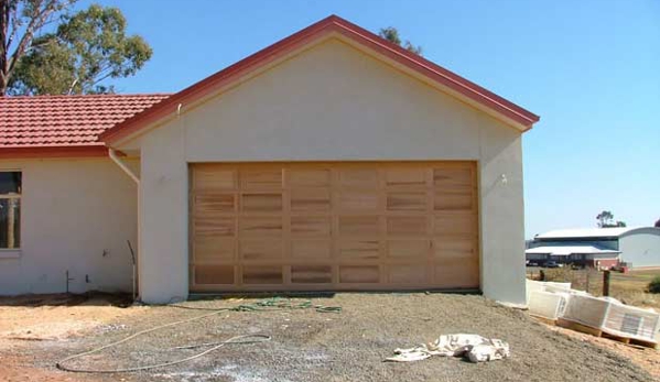 G.T. Roller Doors - California Gully, VIC
