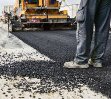 Ray's Asphalt Paving - Mooresville, NC