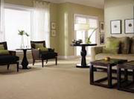 All Pro Carpet and Tile care - Bakersfield, CA